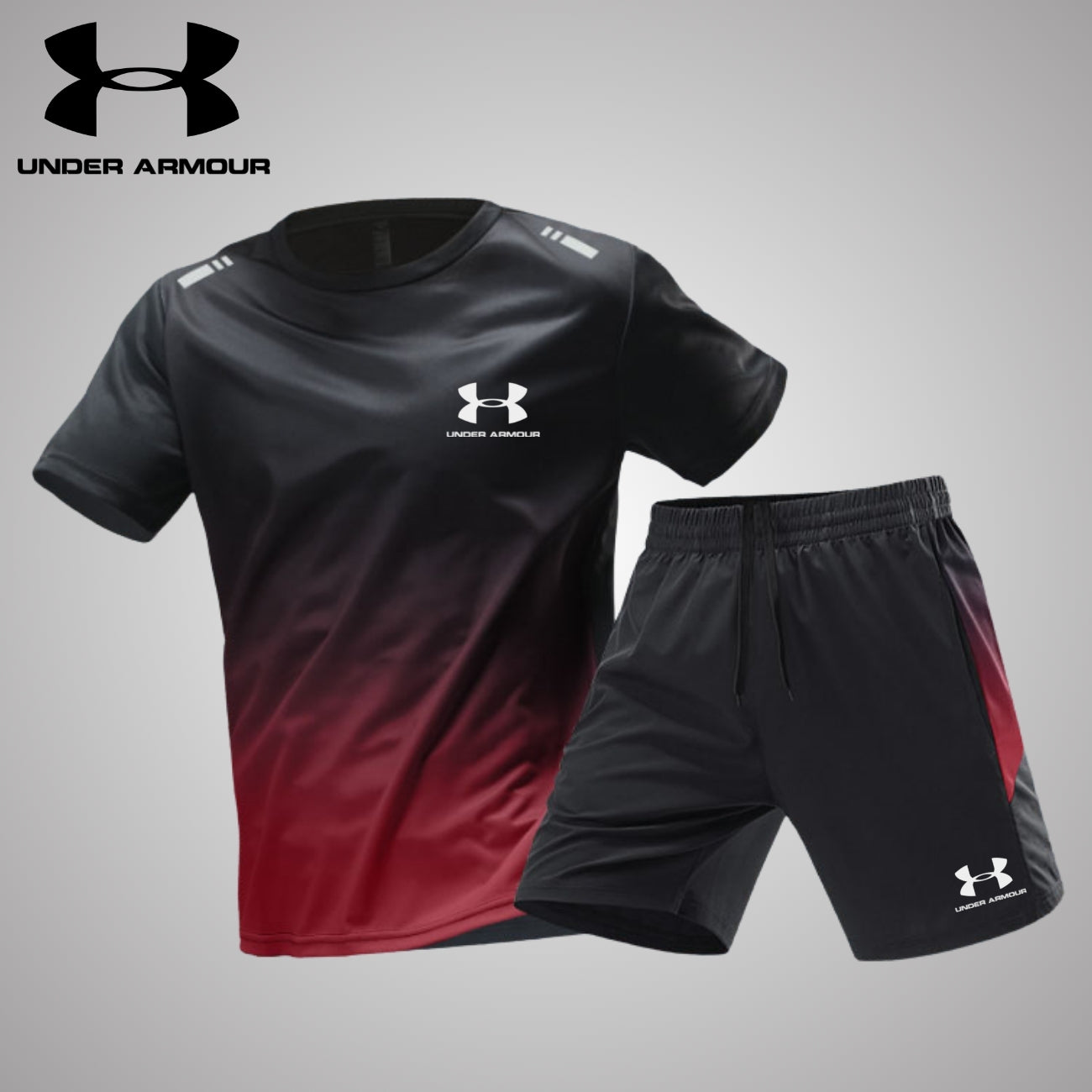 ՍΝᎠΕᏒ ΑᏒᎷОՍᏒ - Sportset