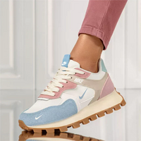 Pink/Blue