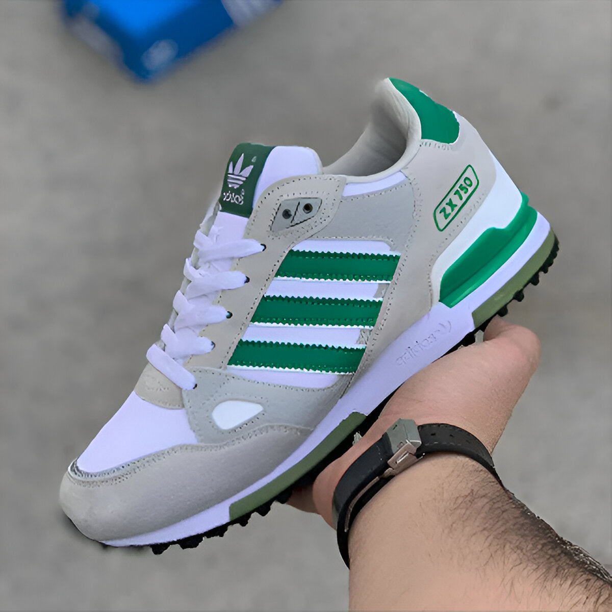 AD™ Sports Shoes